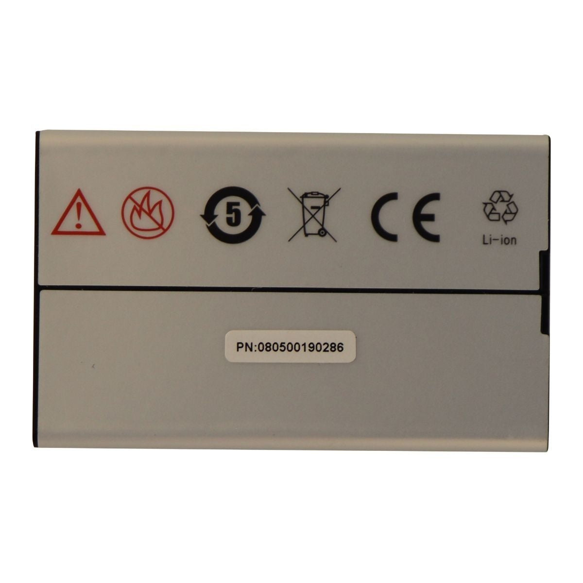 OEM ZTE Li3728T42P3h794977 770 mAh Replacement Battery for ZTE Velocity Cell Phone - Batteries ZTE - Simple Cell Bulk Wholesale Pricing - USA Seller