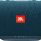 JBL - Charge 4 Portable Bluetooth Speaker - Ocean Blue (JBLCHARGE4BLUAM) Cell Phone - Audio Docks & Speakers JBL - Simple Cell Bulk Wholesale Pricing - USA Seller