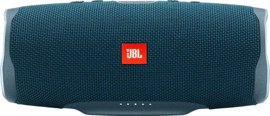 JBL - Charge 4 Portable Bluetooth Speaker - Ocean Blue (JBLCHARGE4BLUAM) Cell Phone - Audio Docks & Speakers JBL - Simple Cell Bulk Wholesale Pricing - USA Seller