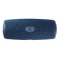 JBL - Charge 4 Portable Bluetooth Speaker - Ocean Blue (JBLCHARGE4BLUAM) Cell Phone - Audio Docks & Speakers JBL - Simple Cell Bulk Wholesale Pricing - USA Seller