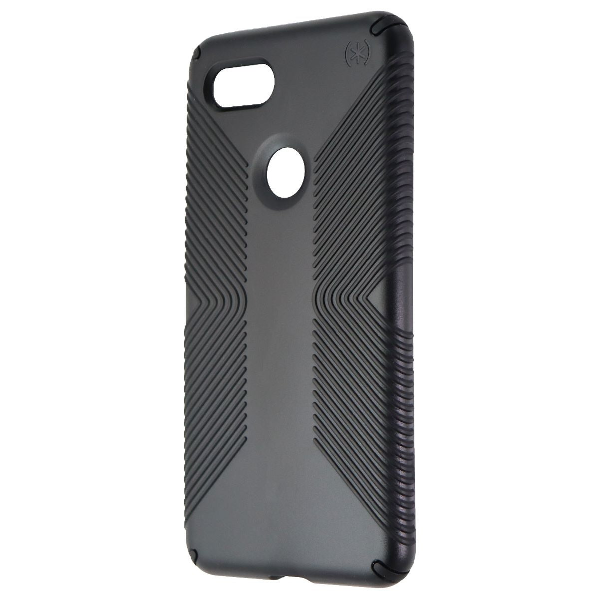 Speck 116426-1050 Presidio Grip Case for Google Pixel 3 XL - Black/Black Cell Phone - Cases, Covers & Skins Speck - Simple Cell Bulk Wholesale Pricing - USA Seller