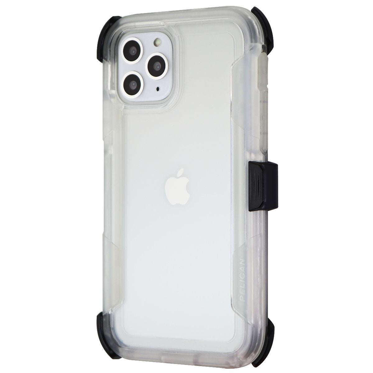 Pelican Voyager Protective Case & Clip for Apple iPhone 11 Pro and Xs/X - Clear Cell Phone - Cases, Covers & Skins Pelican    - Simple Cell Bulk Wholesale Pricing - USA Seller