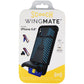Scooch WingMate Series Case for Apple iPhone XS / iPhone X - Black / Blue