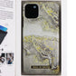 iDeal of Sweden Luxury Case for Apple iPhone 11 Pro Max - Sparkle Greige Marble Cell Phone - Cases, Covers & Skins iDeal of Sweden - Simple Cell Bulk Wholesale Pricing - USA Seller