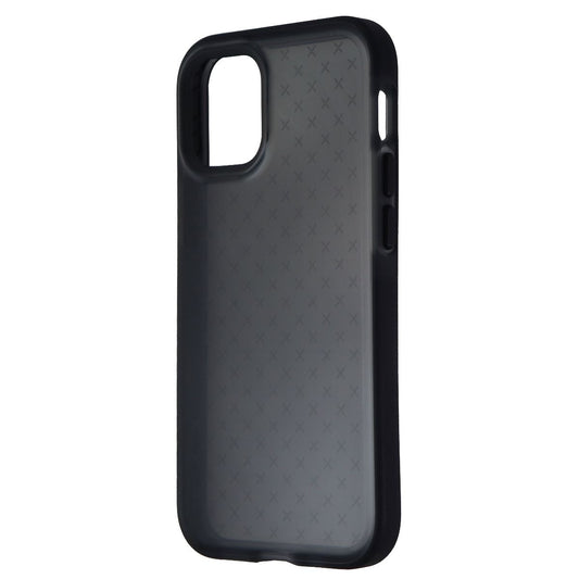 Tech21 Evo Check Gel Case for Apple iPhone 12 Mini - Smokey/Black Cell Phone - Cases, Covers & Skins Tech21    - Simple Cell Bulk Wholesale Pricing - USA Seller