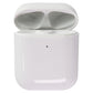 Apple AirPods (2nd Gen) with Qi Wireless Charging Case (MRXJ2AM/A) - White