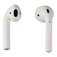 Apple AirPods (2nd Gen) with Qi Wireless Charging Case (MRXJ2AM/A) - White Cell Phone - Headsets Apple - Simple Cell Bulk Wholesale Pricing - USA Seller