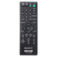 Sony Remote Control (RMT-D197A) for Select Sony DVD Players - Black TV, Video & Audio Accessories - Remote Controls Sony    - Simple Cell Bulk Wholesale Pricing - USA Seller