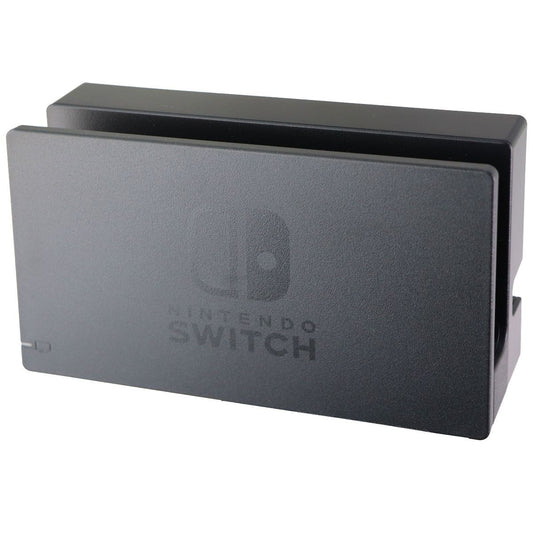 Nintendo HAC-007 Switch Dock Station ONLY for Nintendo Switch - Black
