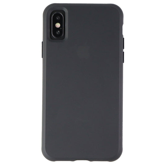 Case-Mate Tough Series Case for Apple iPhone Xs/X - Matte Black Cell Phone - Cases, Covers & Skins Case-Mate - Simple Cell Bulk Wholesale Pricing - USA Seller
