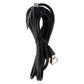 Unbranded 6Ft USB Charge & Sync Cable for USB - C Devices - Black / Mixed Styles Cell Phone - Cables & Adapters Unbranded - Simple Cell Bulk Wholesale Pricing - USA Seller