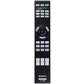 Sony Remote Control (RM-PJ28) for Select Sony Projectors - Black TV, Video & Audio Accessories - Remote Controls Sony - Simple Cell Bulk Wholesale Pricing - USA Seller