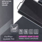 iShieldz Tempered Asahi Glass Screen Protector for Huawei P20 - Clear Cell Phone - Screen Protectors iShieldz - Simple Cell Bulk Wholesale Pricing - USA Seller