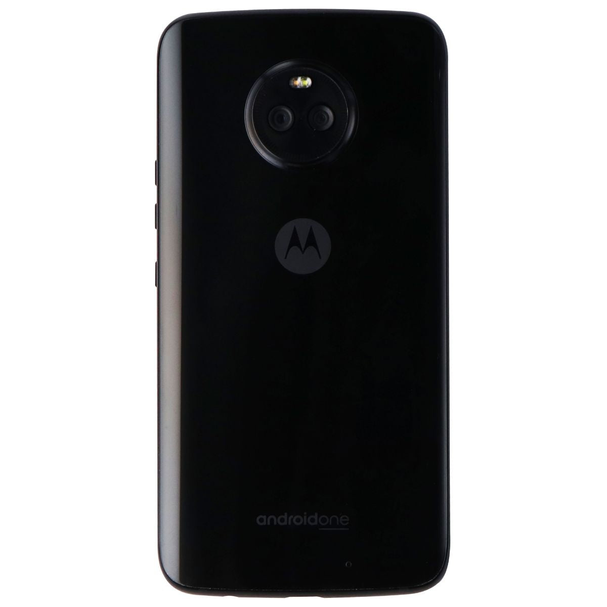Motorola Moto X4 (XT1900-1) AndroidOne Smartphone (Verizon Locked) - 32GB/Black Cell Phones & Smartphones Motorola    - Simple Cell Bulk Wholesale Pricing - USA Seller