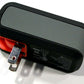 Ventev Wallport RQ1300 Qualcomm 3.0 Single USB Adapter - Gray/Orange Cell Phone - Chargers & Cradles Ventev    - Simple Cell Bulk Wholesale Pricing - USA Seller