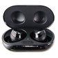 Samsung Galaxy Buds+ Plus, True Wireless Earbuds - Black (SM-R175) Portable Audio - Headphones Samsung - Simple Cell Bulk Wholesale Pricing - USA Seller
