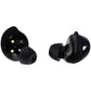 Samsung Galaxy Buds+ Plus, True Wireless Earbuds - Black (SM-R175) Portable Audio - Headphones Samsung - Simple Cell Bulk Wholesale Pricing - USA Seller