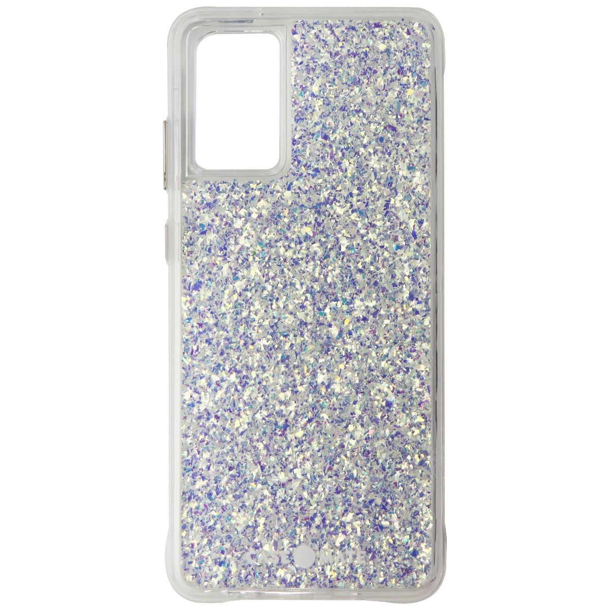 Case-Mate Twinkle Series Hybrid Case for Galaxy S20+ (Plus) - Twinkle Stardust Cell Phone - Cases, Covers & Skins Case-Mate    - Simple Cell Bulk Wholesale Pricing - USA Seller