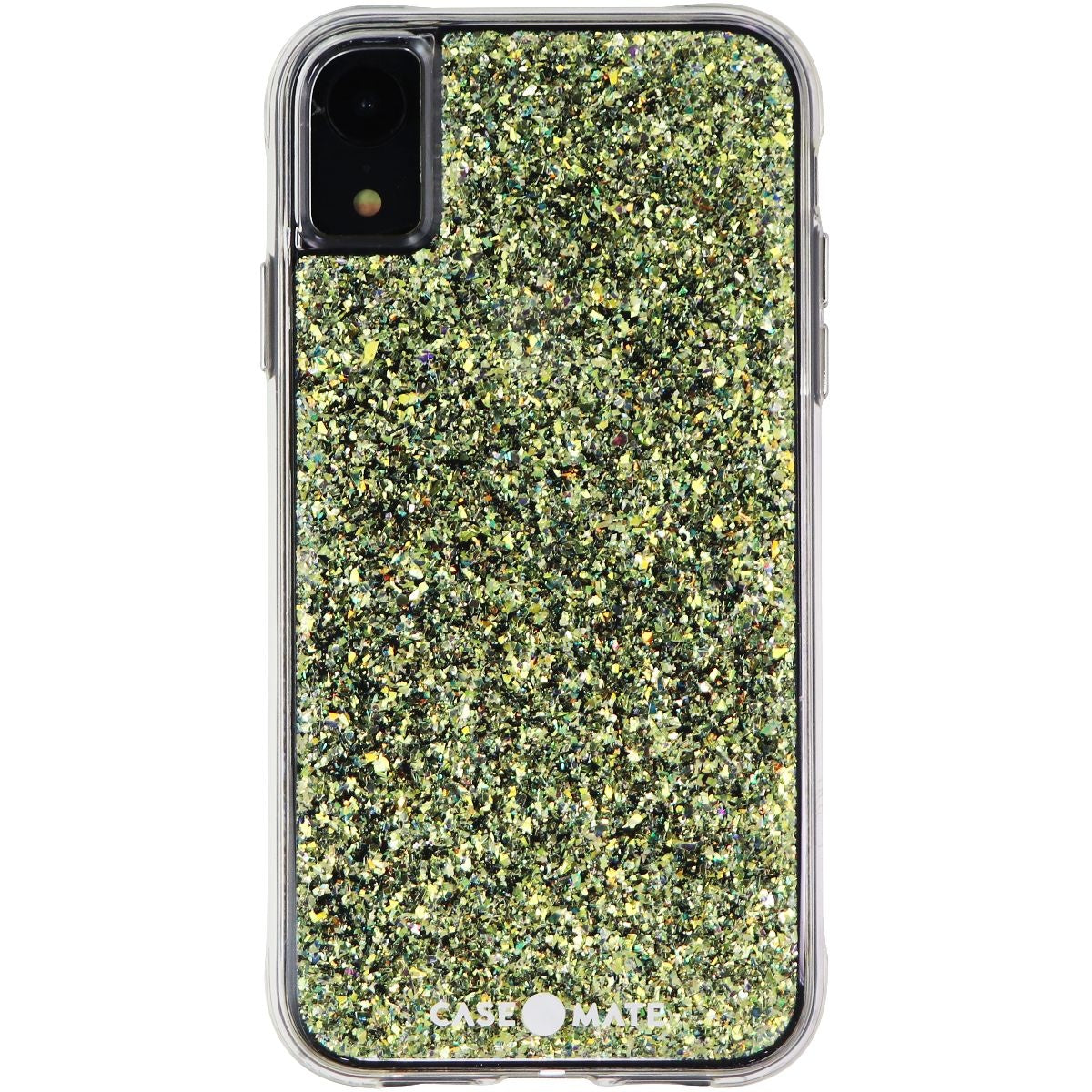 Case-Mate Twinkle Phone Case for iPhone XR (6.1 Inch) - Stardust Cell Phone - Cases, Covers & Skins Case-Mate - Simple Cell Bulk Wholesale Pricing - USA Seller