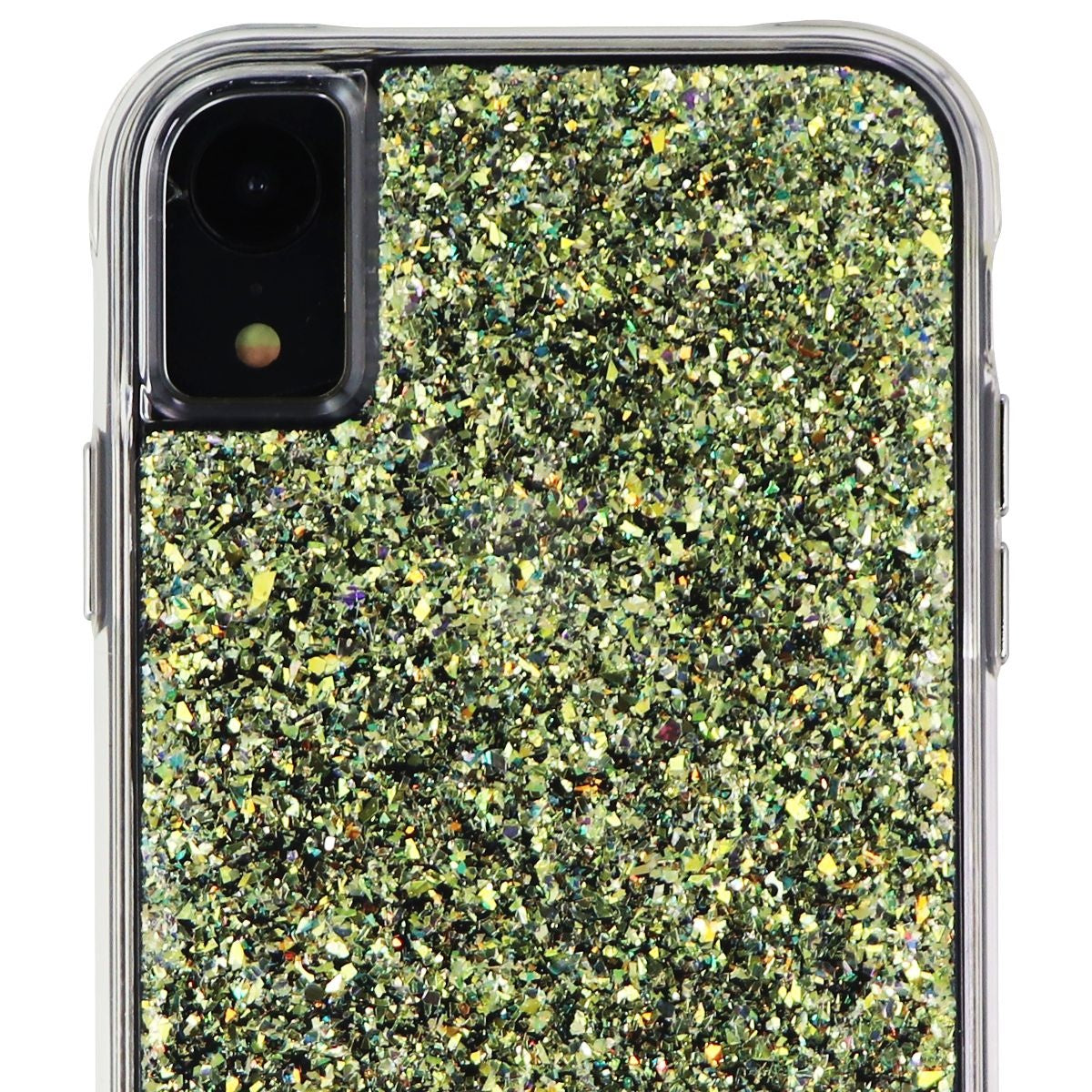 Case-Mate Twinkle Phone Case for iPhone XR (6.1 Inch) - Stardust Cell Phone - Cases, Covers & Skins Case-Mate    - Simple Cell Bulk Wholesale Pricing - USA Seller