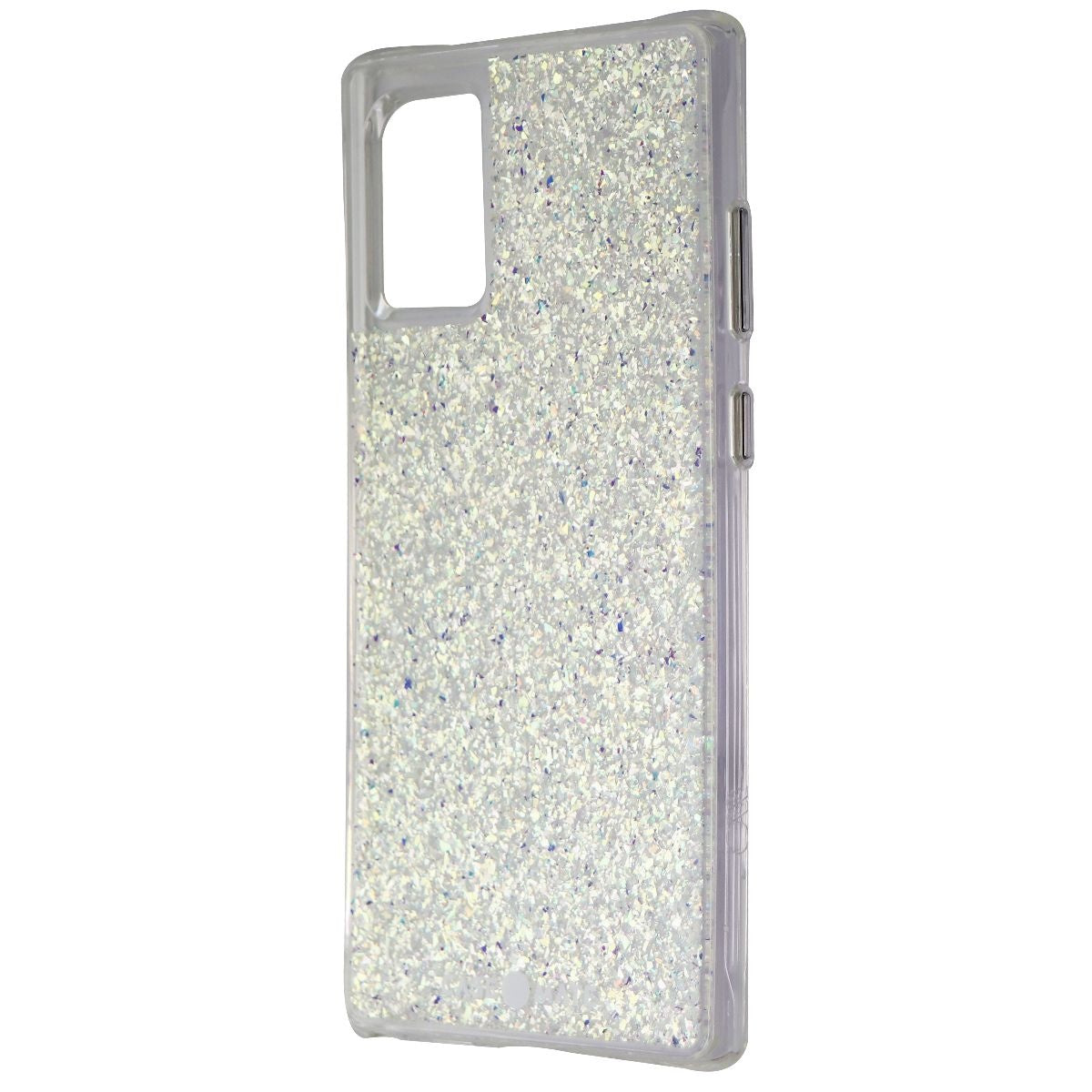 Case-Mate Twinkle Series Case for Samsung Galaxy (Note10+) - Stardust / Clear Cell Phone - Cases, Covers & Skins Case-Mate    - Simple Cell Bulk Wholesale Pricing - USA Seller