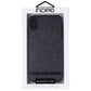 Incipio Esquire Series Hybrid Case for Apple iPhone Xs Max - Gray/Black Cell Phone - Cases, Covers & Skins Incipio - Simple Cell Bulk Wholesale Pricing - USA Seller