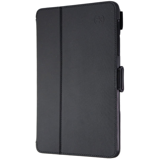 Speck Balance Folio Hardshell Case for TCL EZ Tab 8 Tablet - Black iPad/Tablet Accessories - Cases, Covers, Keyboard Folios Speck    - Simple Cell Bulk Wholesale Pricing - USA Seller