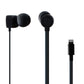 Beats urBeats3 Earphones for iPhones - Black (MU992LL/A) Portable Audio - Headphones Beats by Dr. Dre - Simple Cell Bulk Wholesale Pricing - USA Seller