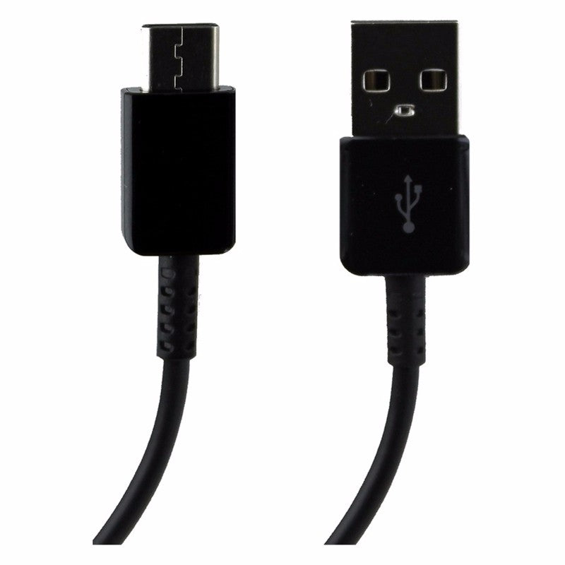 Samsung 3.3Ft (USB-C) to USB Charge & Sync Cable - Black (EP-DG950CBE) Cell Phone - Cables & Adapters Samsung - Simple Cell Bulk Wholesale Pricing - USA Seller