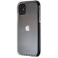 ZAGG Piccadilly Series Case for Apple iPhone 11 Smartphones - Black / Clear Cell Phone - Cases, Covers & Skins Zagg - Simple Cell Bulk Wholesale Pricing - USA Seller