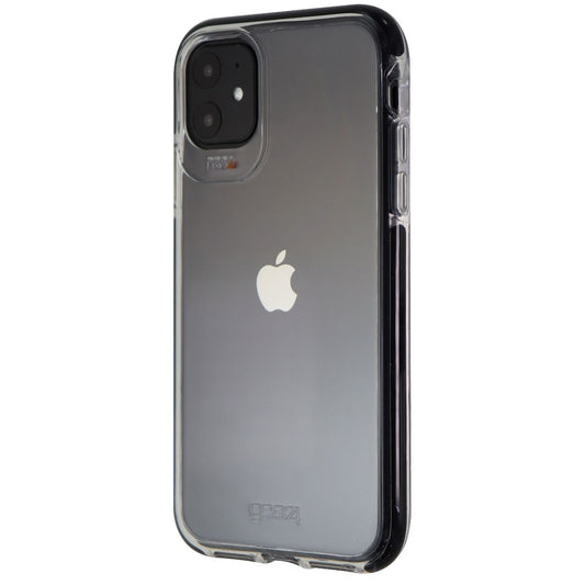 ZAGG Piccadilly Series Case for Apple iPhone 11 Smartphones - Black / Clear Cell Phone - Cases, Covers & Skins Zagg - Simple Cell Bulk Wholesale Pricing - USA Seller