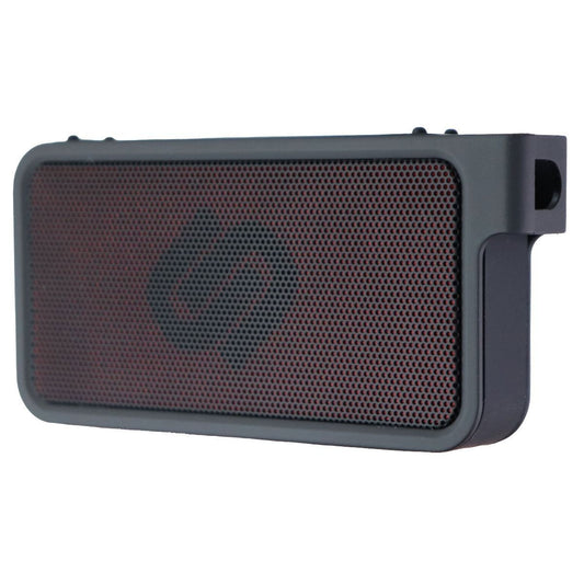 Urbanista Melbourne Portable Bluetooth Speaker, Up to 6 Hours Play Time - Black Cell Phone - Audio Docks & Speakers Urbanista - Simple Cell Bulk Wholesale Pricing - USA Seller
