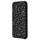 Kate Spade New York Soft Touch Case for Apple iPhone 11 - Black/Disco Dot Gems Cell Phone - Cases, Covers & Skins Kate Spade - Simple Cell Bulk Wholesale Pricing - USA Seller