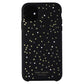 Kate Spade New York Soft Touch Case for Apple iPhone 11 - Black/Disco Dot Gems Cell Phone - Cases, Covers & Skins Kate Spade - Simple Cell Bulk Wholesale Pricing - USA Seller