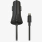 Verizon Car Charger for iPhones Cell Phone - Chargers & Cradles Verizon - Simple Cell Bulk Wholesale Pricing - USA Seller