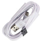 Samsung (EP-DW720CWZ) Sync & Charge Cable for USB-C Devices - White Cell Phone - Cables & Adapters Samsung - Simple Cell Bulk Wholesale Pricing - USA Seller