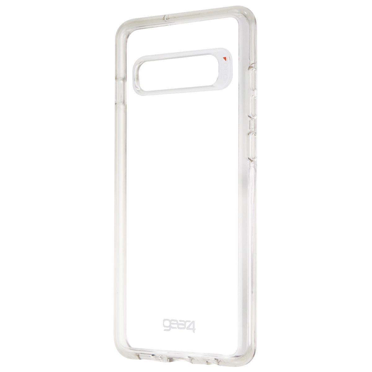 ZAGG Crystal Palace Series Case for Samsung Galaxy S10+ (Plus Model) - Clear Cell Phone - Cases, Covers & Skins Zagg    - Simple Cell Bulk Wholesale Pricing - USA Seller