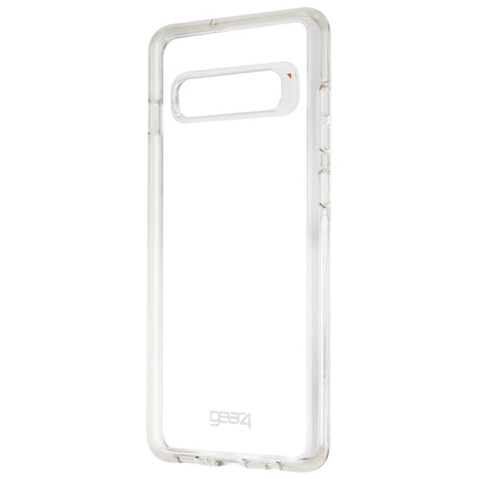 ZAGG Crystal Palace Series Case for Samsung Galaxy S10+ (Plus Model) - Clear Cell Phone - Cases, Covers & Skins Zagg    - Simple Cell Bulk Wholesale Pricing - USA Seller