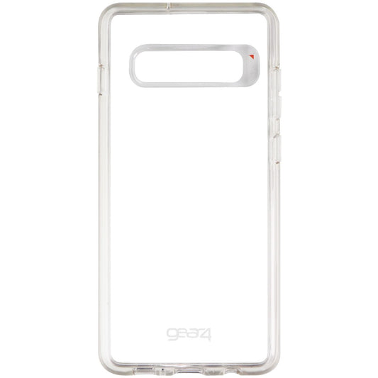 ZAGG Crystal Palace Series Case for Samsung Galaxy S10+ (Plus Model) - Clear Cell Phone - Cases, Covers & Skins Zagg    - Simple Cell Bulk Wholesale Pricing - USA Seller