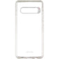 ZAGG Crystal Palace Series Case for Samsung Galaxy S10+ (Plus Model) - Clear Cell Phone - Cases, Covers & Skins Zagg - Simple Cell Bulk Wholesale Pricing - USA Seller