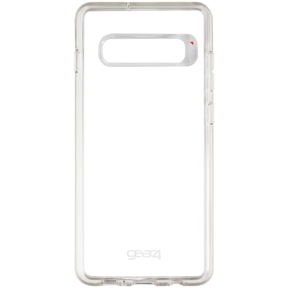 ZAGG Crystal Palace Series Case for Samsung Galaxy S10+ (Plus Model) - Clear Cell Phone - Cases, Covers & Skins Zagg - Simple Cell Bulk Wholesale Pricing - USA Seller