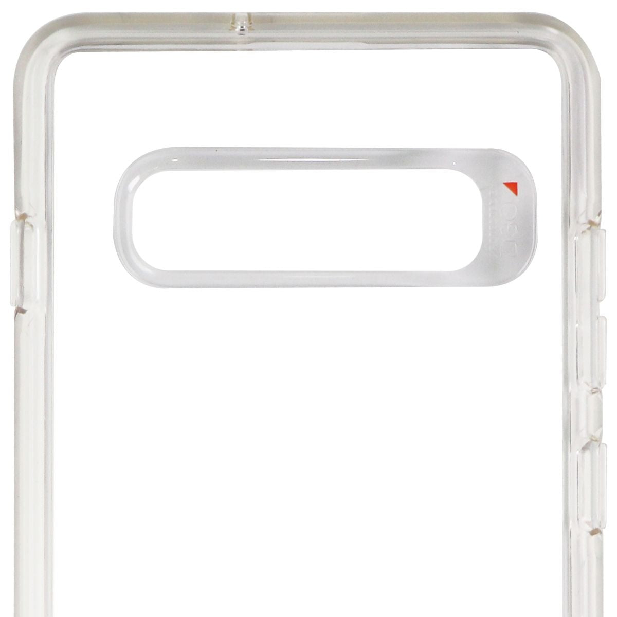 ZAGG Crystal Palace Series Case for Samsung Galaxy S10+ (Plus Model) - Clear Cell Phone - Cases, Covers & Skins Zagg    - Simple Cell Bulk Wholesale Pricing - USA Seller