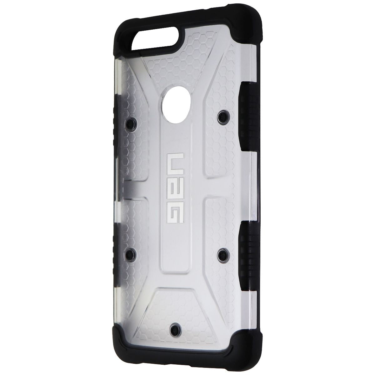 UAG Plasma Feather Light Series Case for Google Pixel XL - Clear/Ice Cell Phone - Cases, Covers & Skins Urban Armor Gear - Simple Cell Bulk Wholesale Pricing - USA Seller