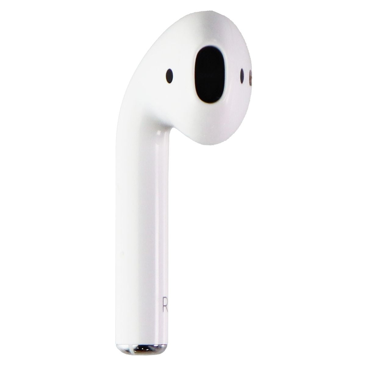 Apple AirPods 2nd Generation RIGHT Side Bud Only - White (A2032)