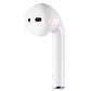 Apple AirPods 2nd Generation RIGHT Side Bud Only - White (A2032)
