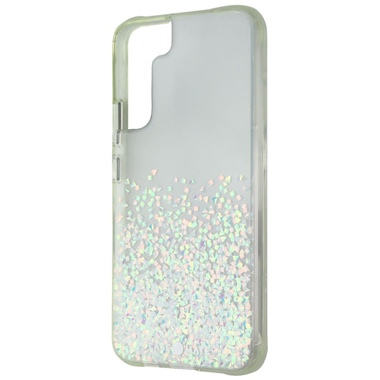 Case-Mate Twinkle Ombre Case for Galaxy (S22+) Reflective Foil Elements Stardust Cell Phone - Cases, Covers & Skins Case-Mate    - Simple Cell Bulk Wholesale Pricing - USA Seller