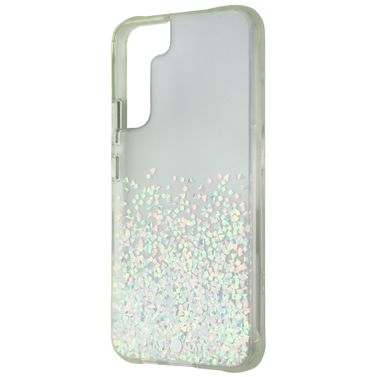Case-Mate Twinkle Ombre Case for Galaxy (S22+) Reflective Foil Elements Stardust Cell Phone - Cases, Covers & Skins Case-Mate - Simple Cell Bulk Wholesale Pricing - USA Seller