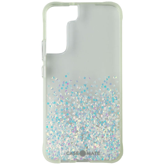 Case-Mate Twinkle Ombre Case for Galaxy (S22+) Reflective Foil Elements Stardust Cell Phone - Cases, Covers & Skins Case-Mate - Simple Cell Bulk Wholesale Pricing - USA Seller