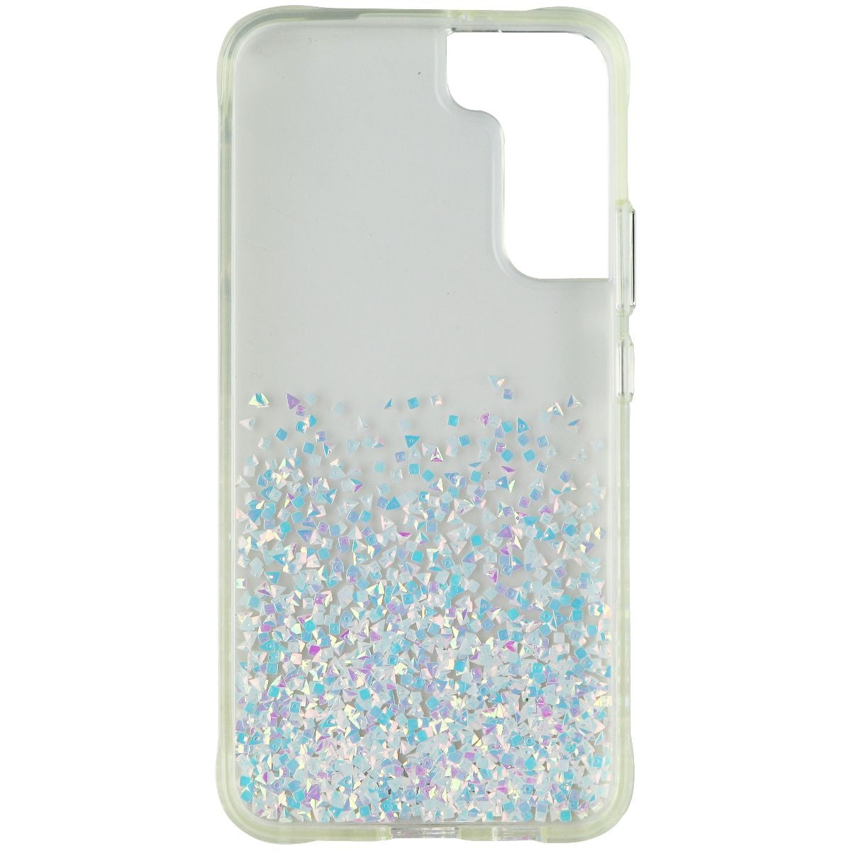 Case-Mate Twinkle Ombre Case for Galaxy (S22+) Reflective Foil Elements Stardust Cell Phone - Cases, Covers & Skins Case-Mate - Simple Cell Bulk Wholesale Pricing - USA Seller
