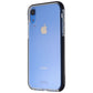 ZAGG Piccadilly Series Case for Apple iPhone XR - Black / Clear Cell Phone - Cases, Covers & Skins Zagg - Simple Cell Bulk Wholesale Pricing - USA Seller